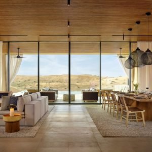 The Ritz-Carlton, Dubai (UAE)