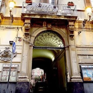 Hotel Etnea 316, Catania (Italy)