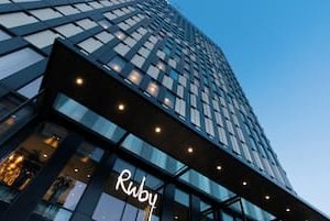 The Hoxton, Lloyd Amsterdam