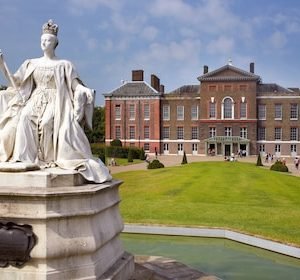 ibis Styles London Gloucester Road